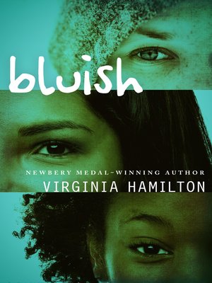 cover image of Bluish